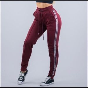 BuffBunny Bomb Joggers